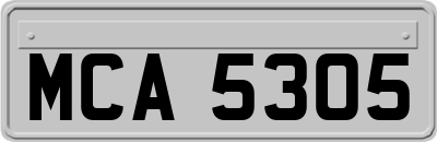 MCA5305