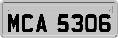 MCA5306