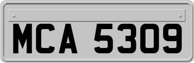 MCA5309