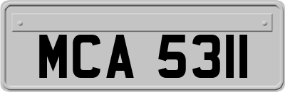 MCA5311