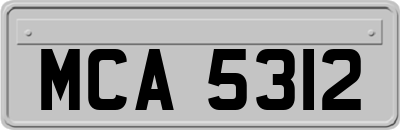 MCA5312