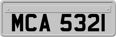 MCA5321
