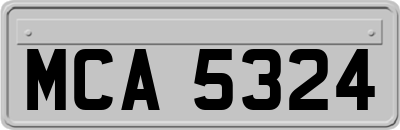 MCA5324