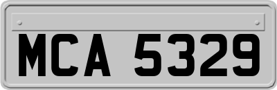 MCA5329