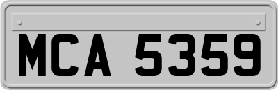 MCA5359