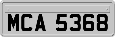 MCA5368
