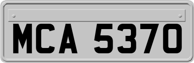 MCA5370