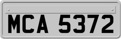 MCA5372