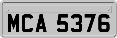 MCA5376