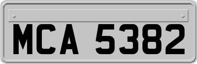 MCA5382