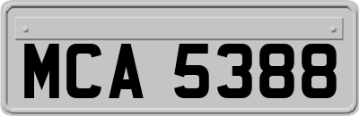 MCA5388