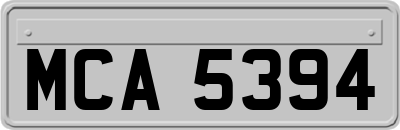 MCA5394