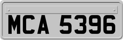 MCA5396