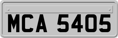 MCA5405
