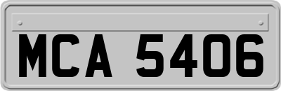 MCA5406