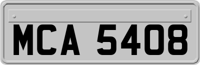 MCA5408