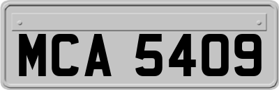 MCA5409