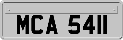 MCA5411
