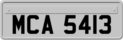MCA5413