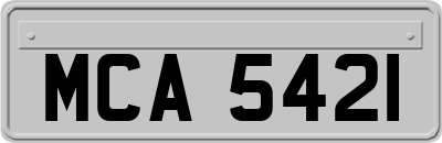 MCA5421