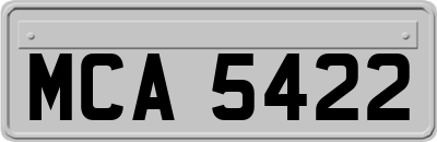 MCA5422