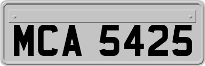 MCA5425