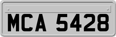MCA5428