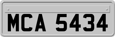 MCA5434