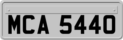 MCA5440