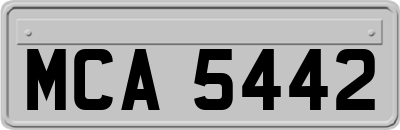 MCA5442