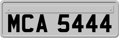MCA5444