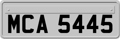 MCA5445