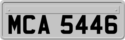 MCA5446