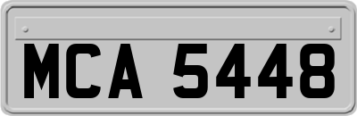 MCA5448