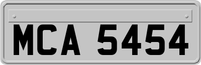 MCA5454