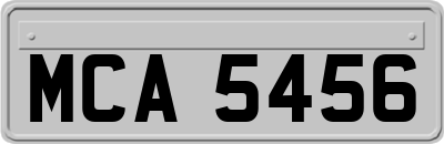 MCA5456
