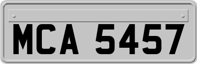 MCA5457