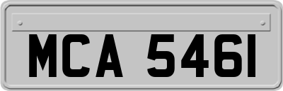 MCA5461