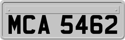 MCA5462