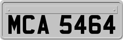 MCA5464