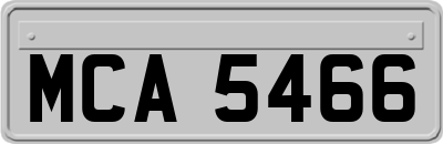 MCA5466