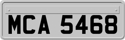 MCA5468