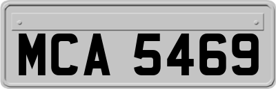 MCA5469