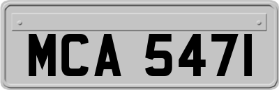 MCA5471