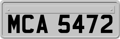 MCA5472