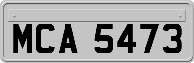 MCA5473