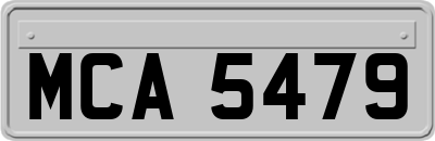 MCA5479