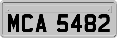MCA5482