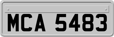 MCA5483