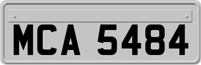 MCA5484